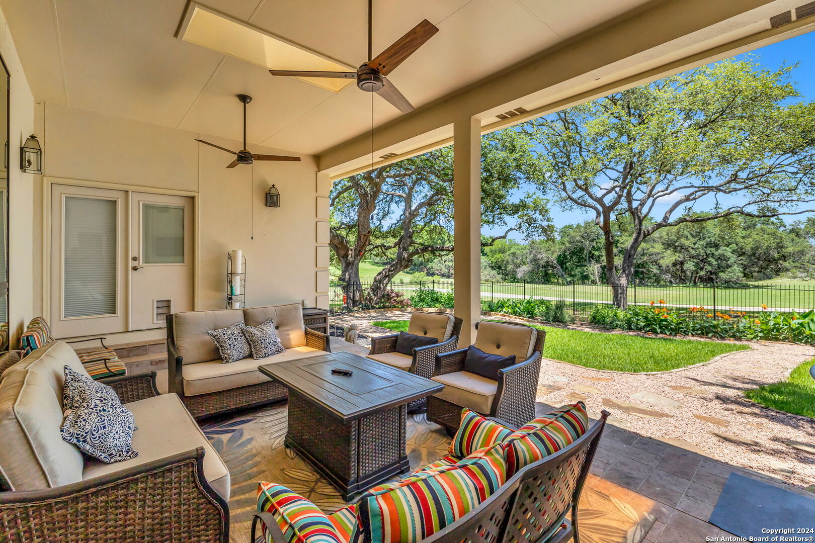 7707 Fair Oaks Parkway