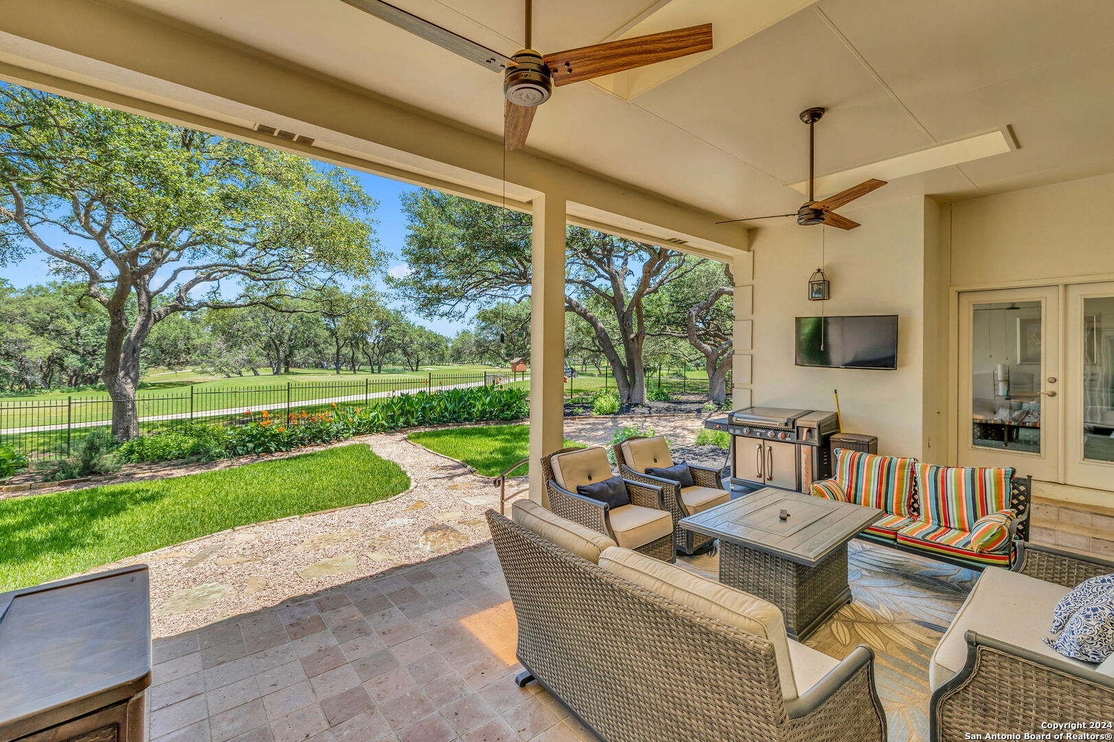 7707 Fair Oaks Parkway