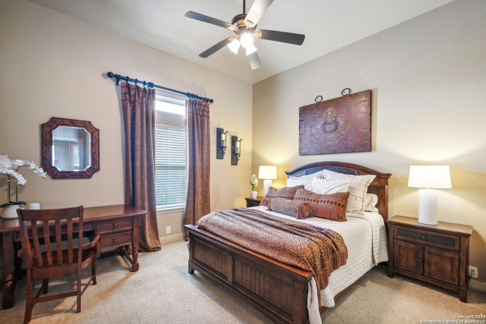 707 Ruidosa Downs