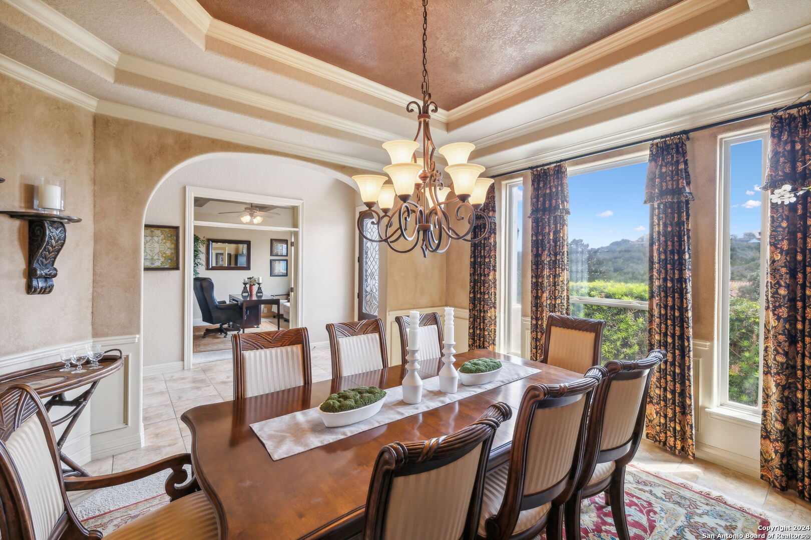 707 Ruidosa Downs