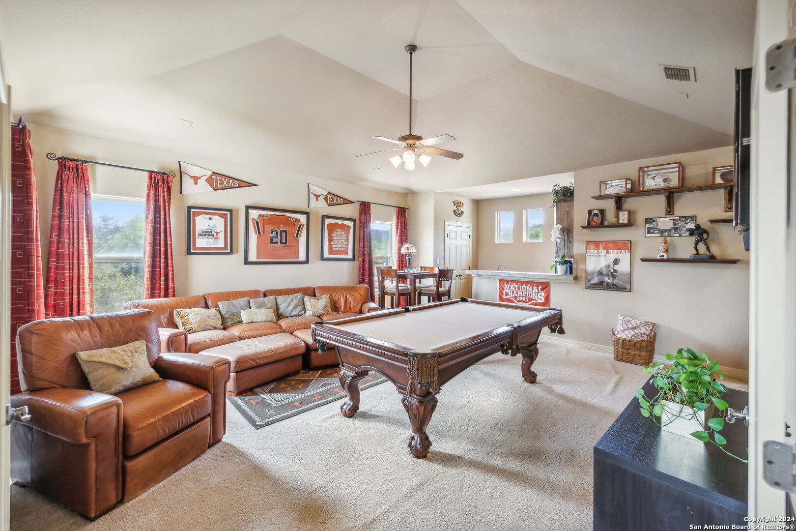 707 Ruidosa Downs
