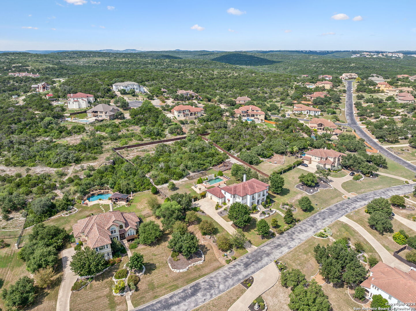 707 Ruidosa Downs