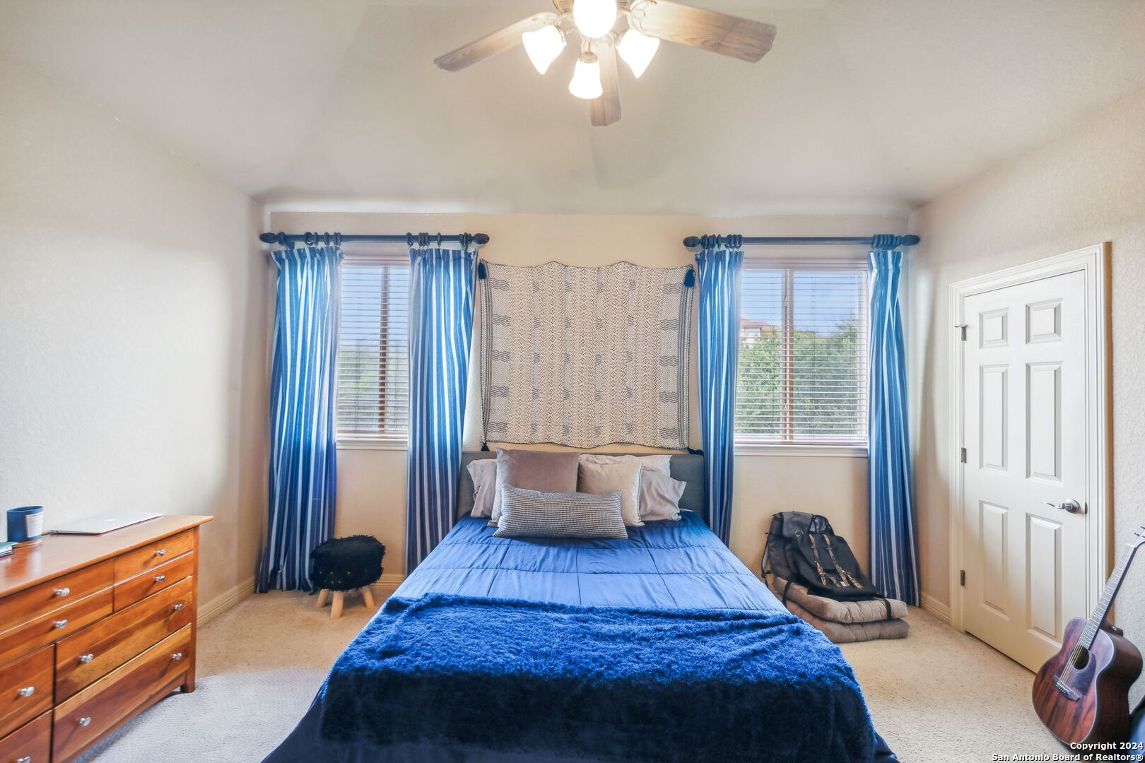 707 Ruidosa Downs