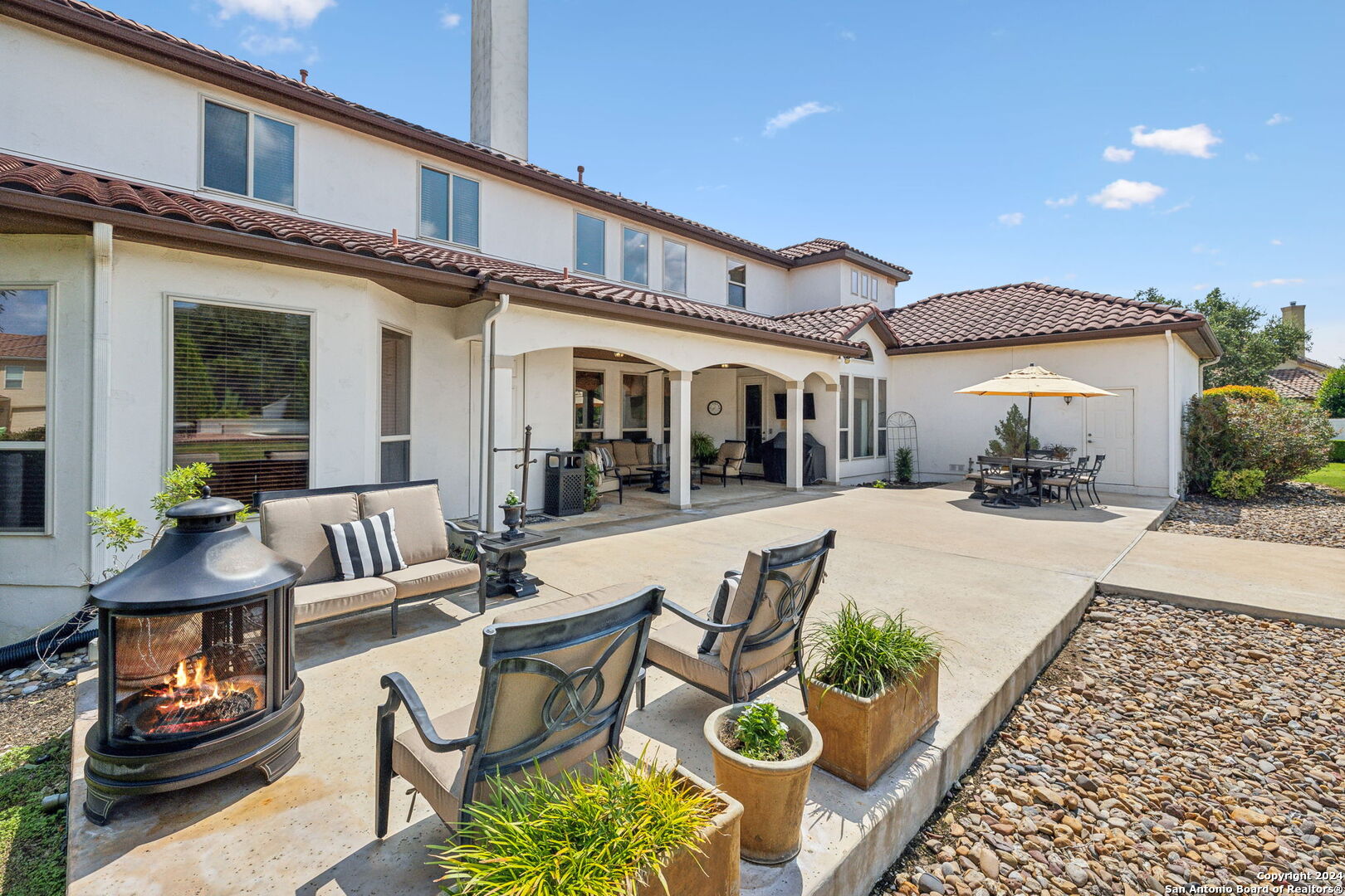 707 Ruidosa Downs