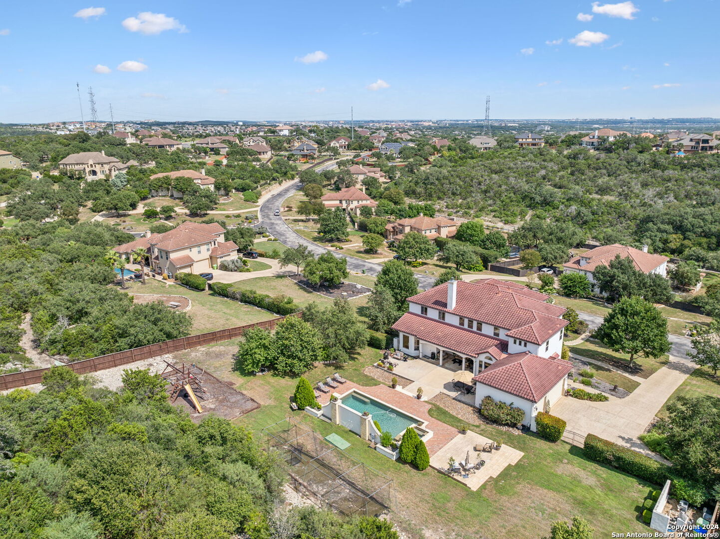 707 Ruidosa Downs