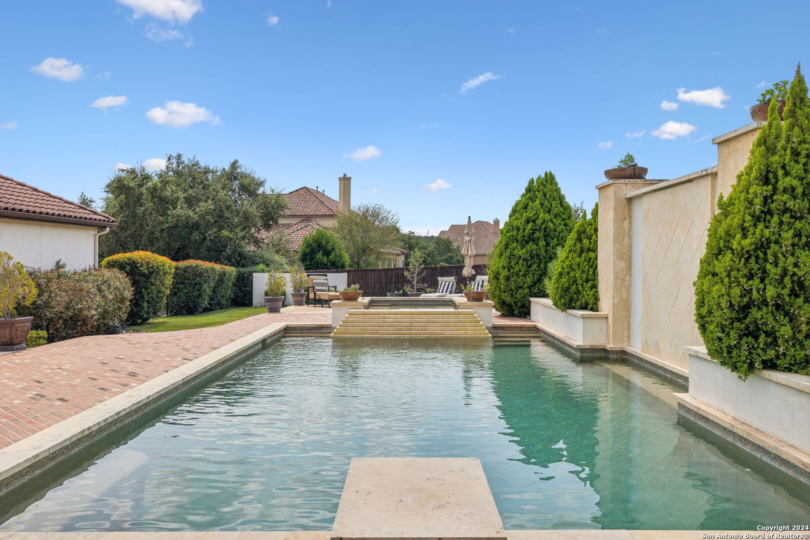 707 Ruidosa Downs