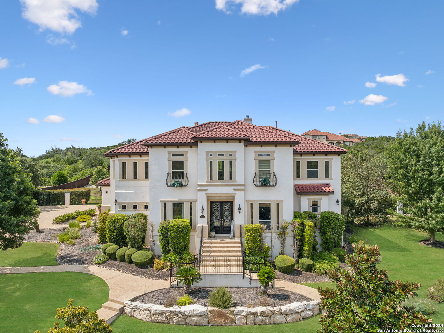 707 Ruidosa Downs