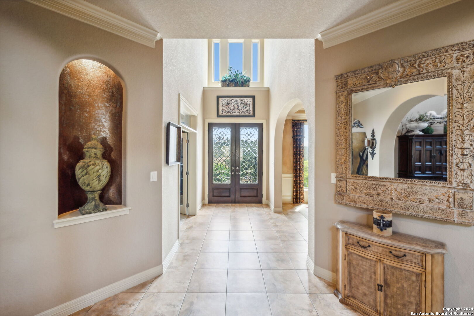 707 Ruidosa Downs