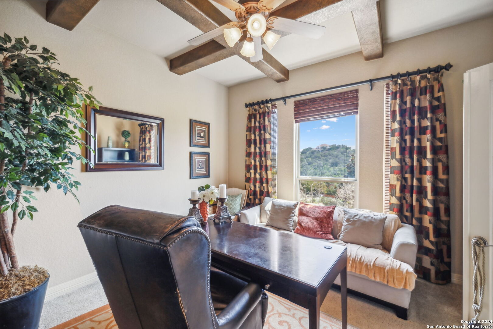 707 Ruidosa Downs