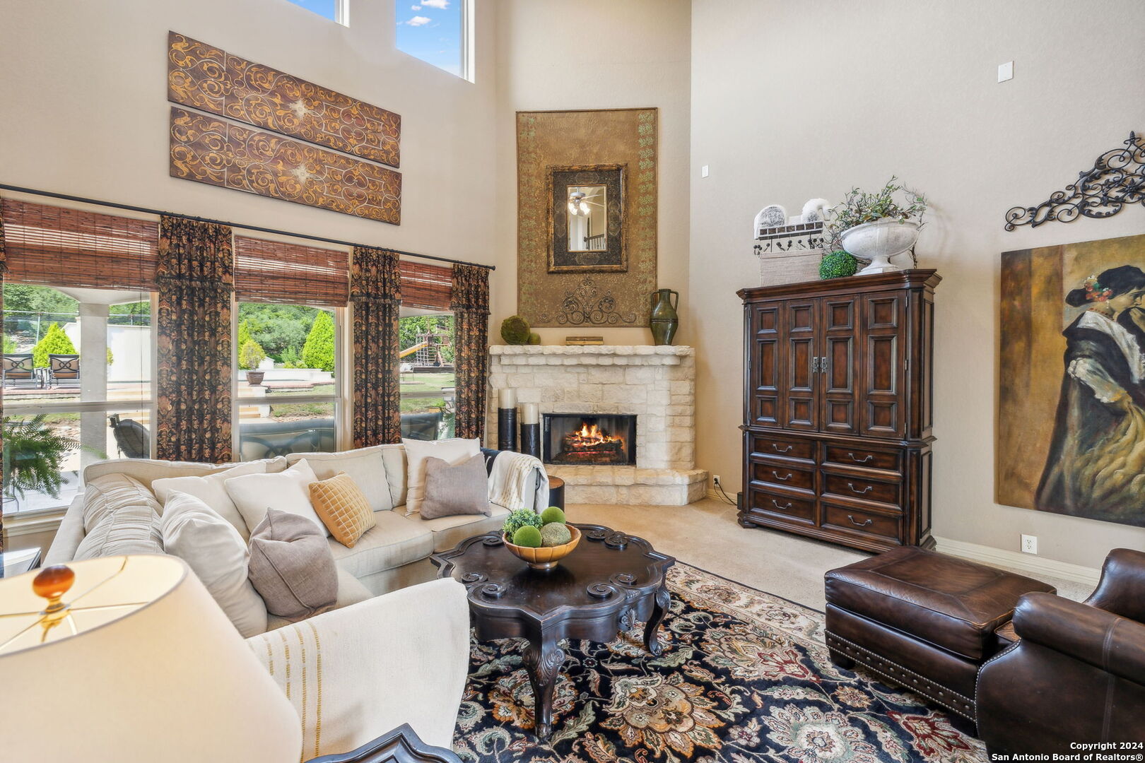 707 Ruidosa Downs
