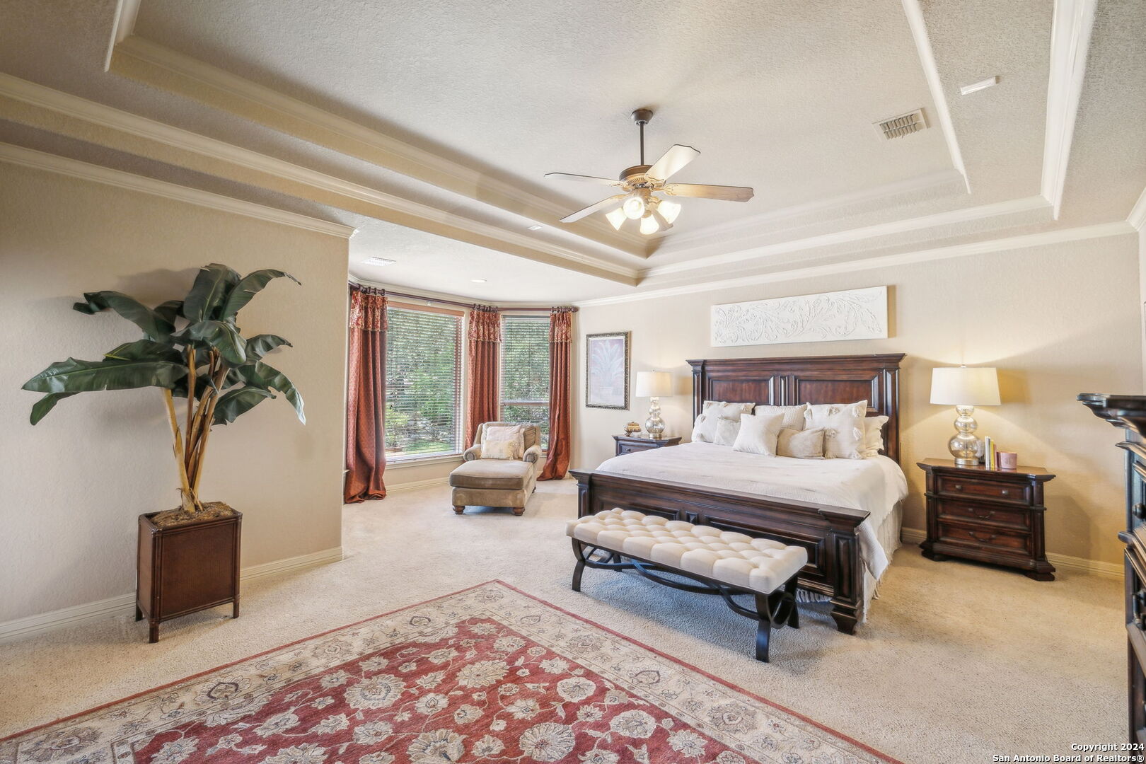 707 Ruidosa Downs