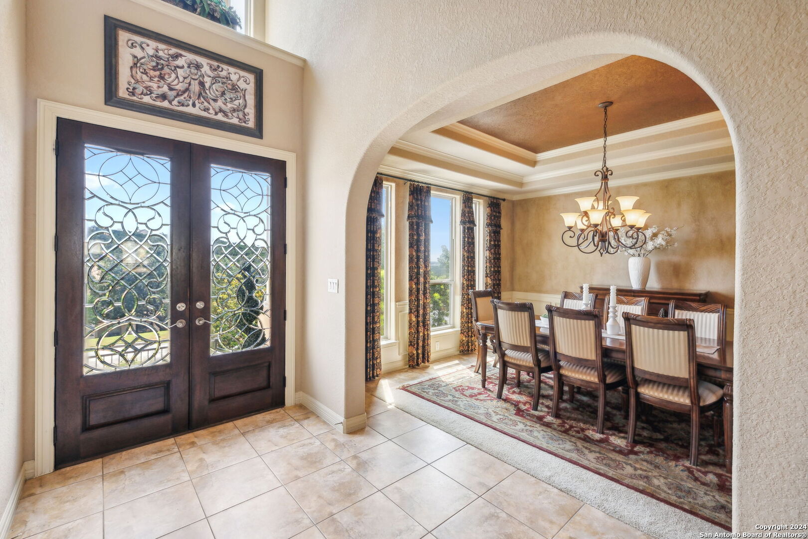 707 Ruidosa Downs
