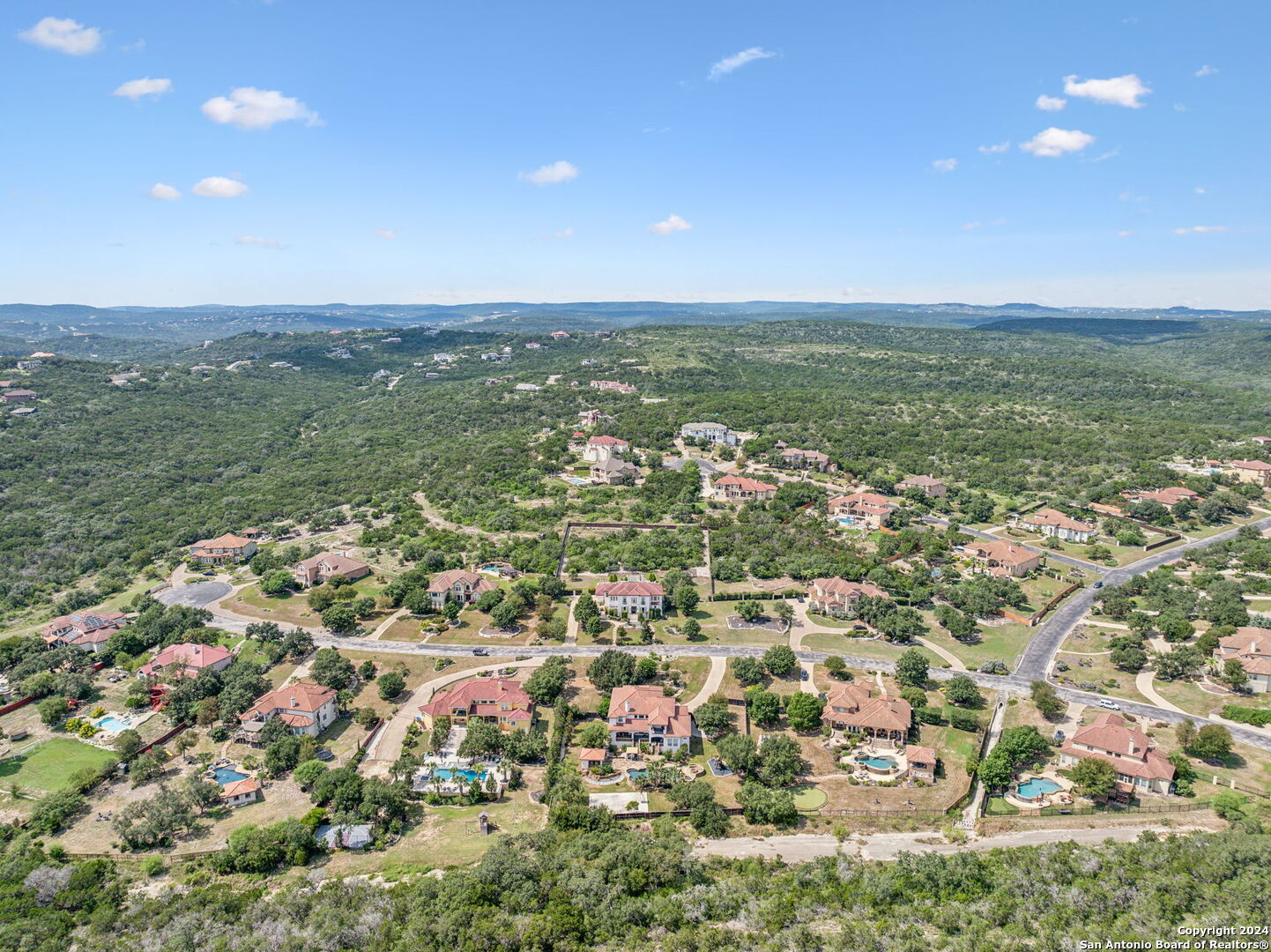 707 Ruidosa Downs
