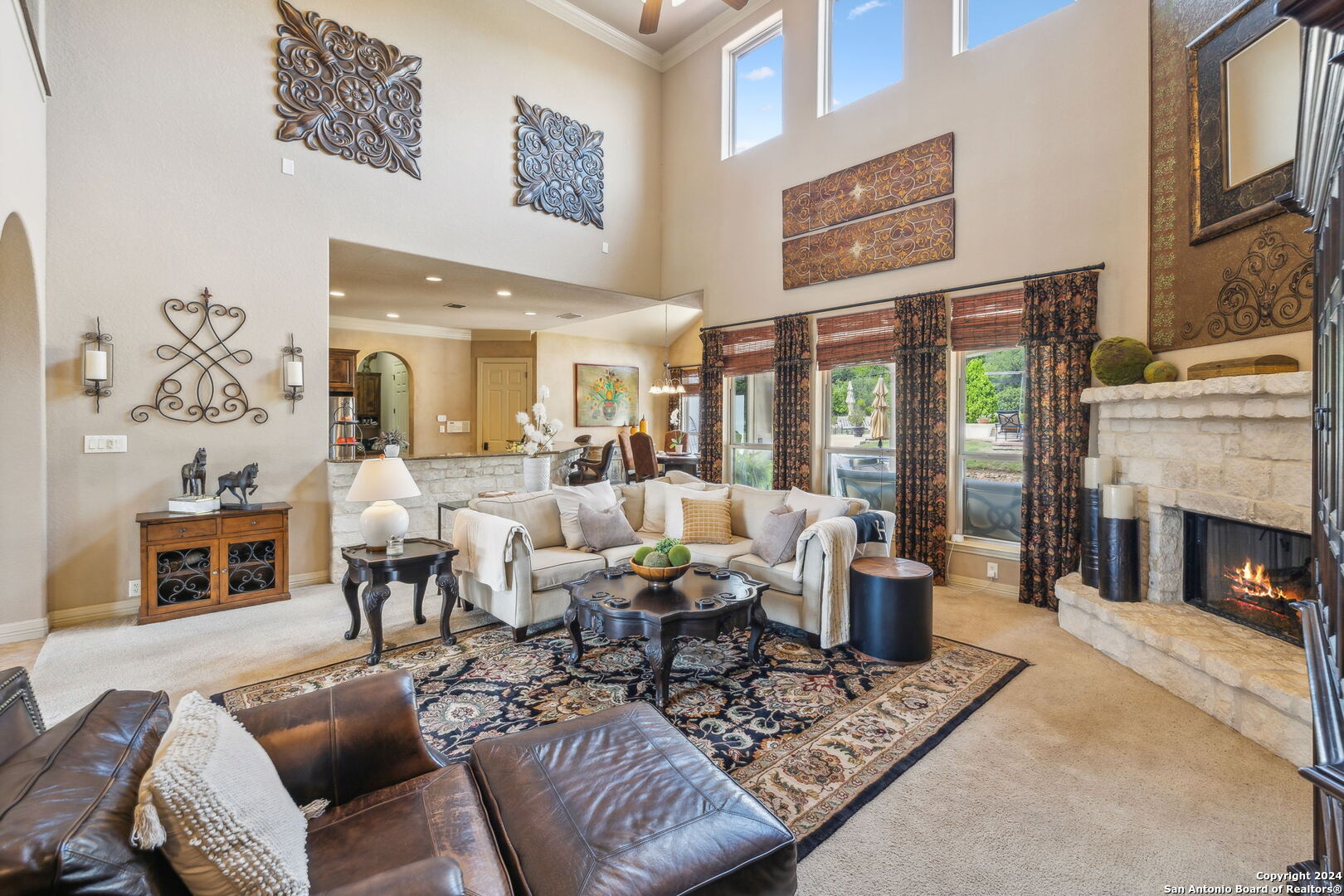 707 Ruidosa Downs