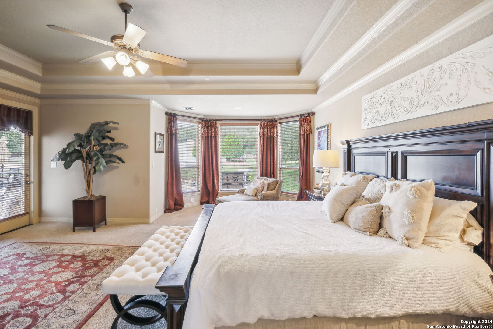 707 Ruidosa Downs