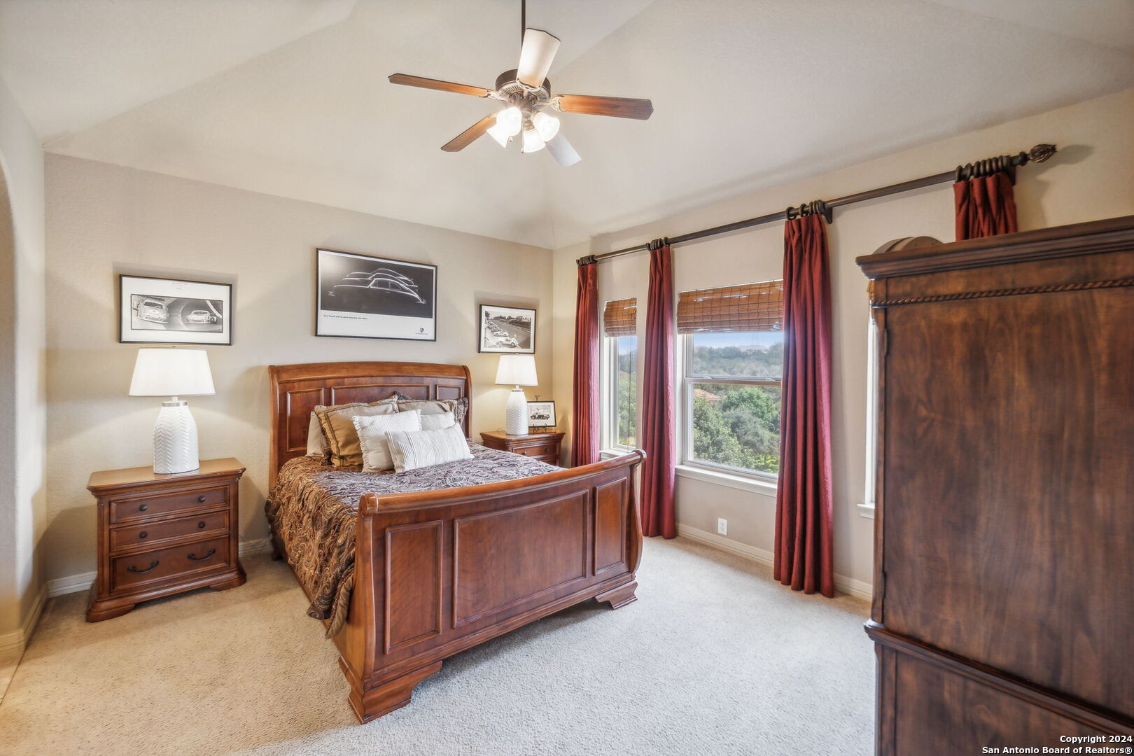 707 Ruidosa Downs