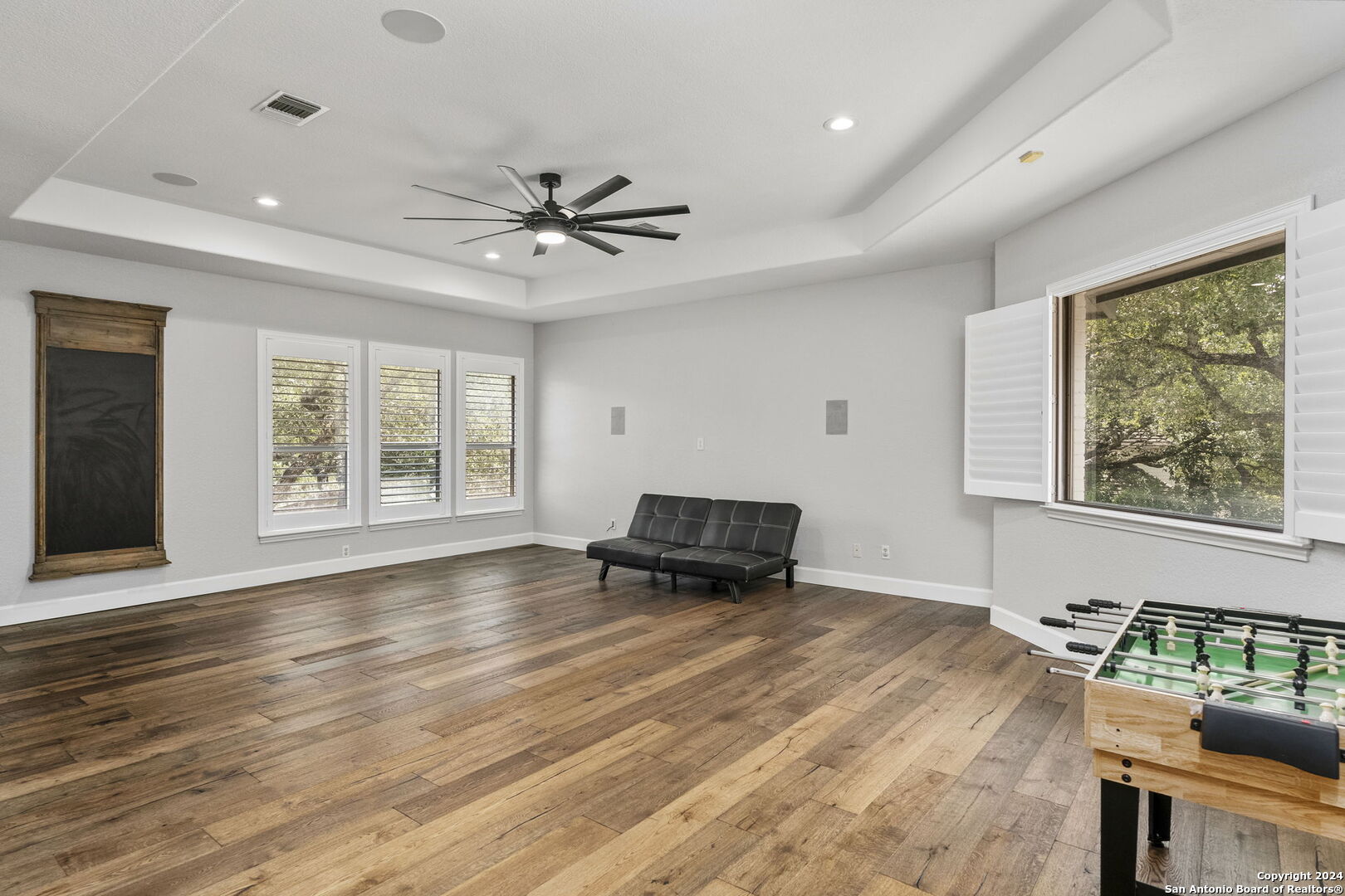 5 aspen creek