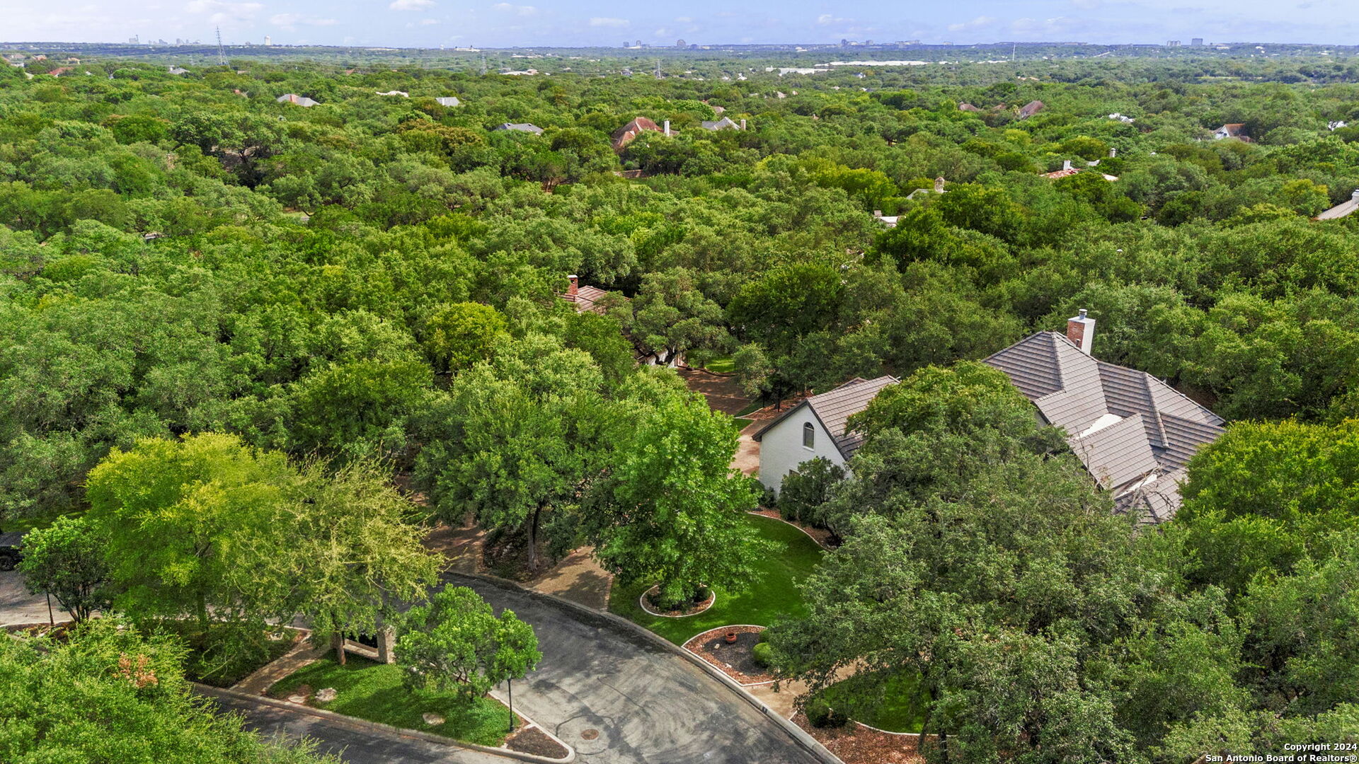 5 aspen creek