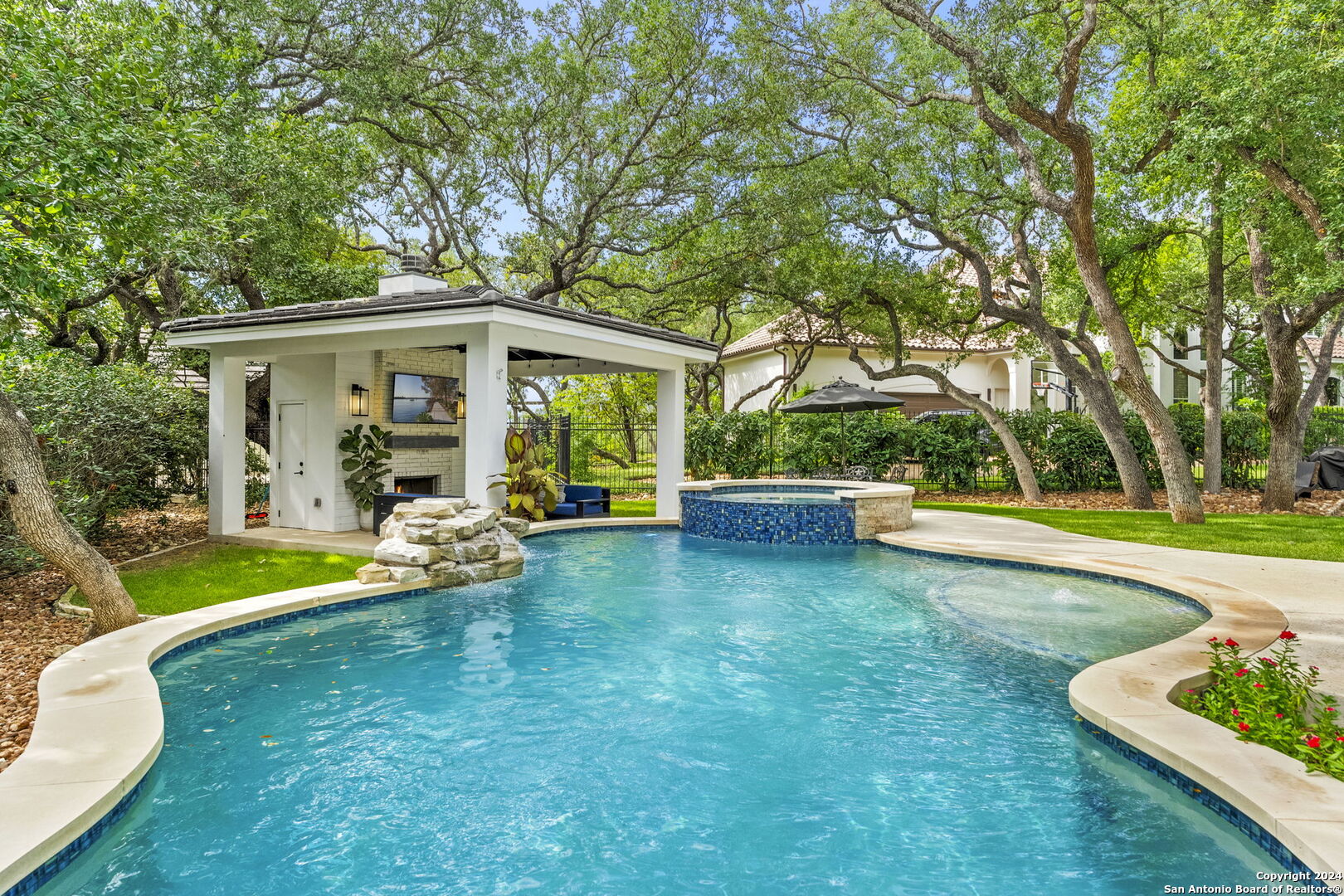 5 aspen creek