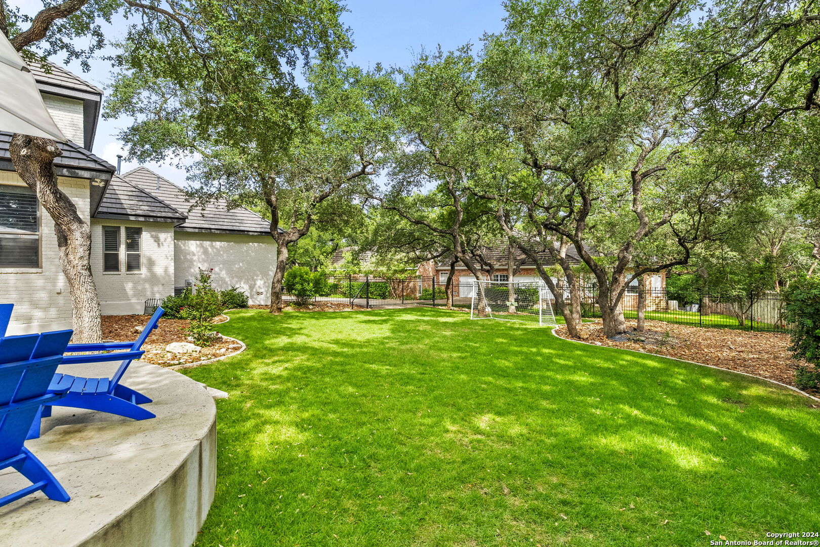 5 aspen creek