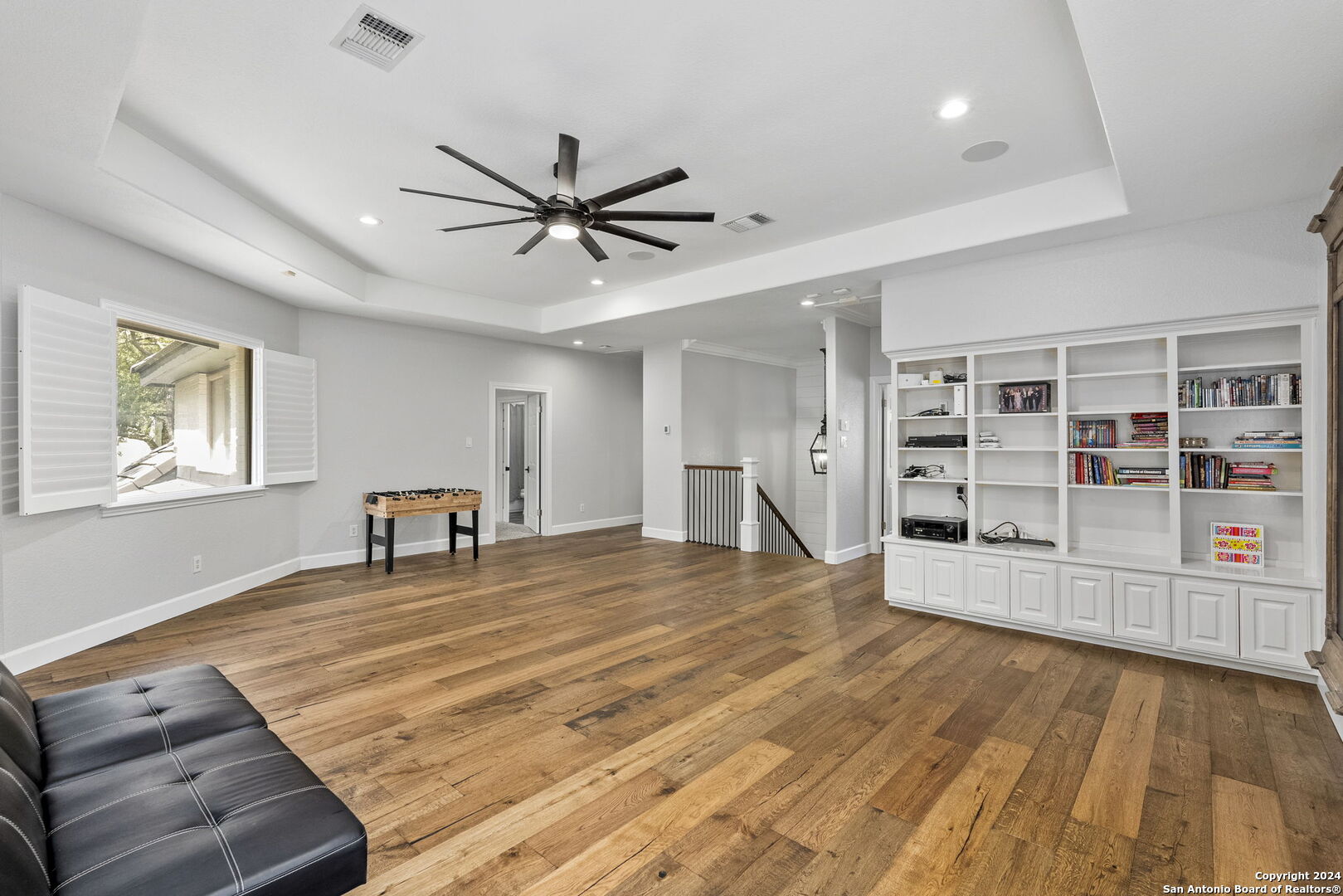 5 aspen creek