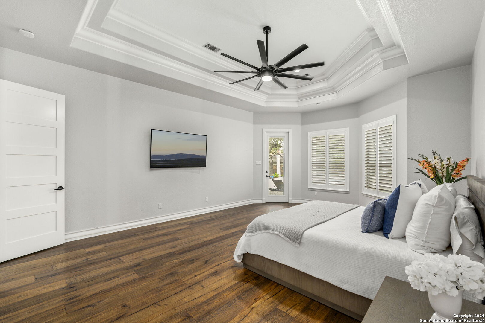 5 aspen creek