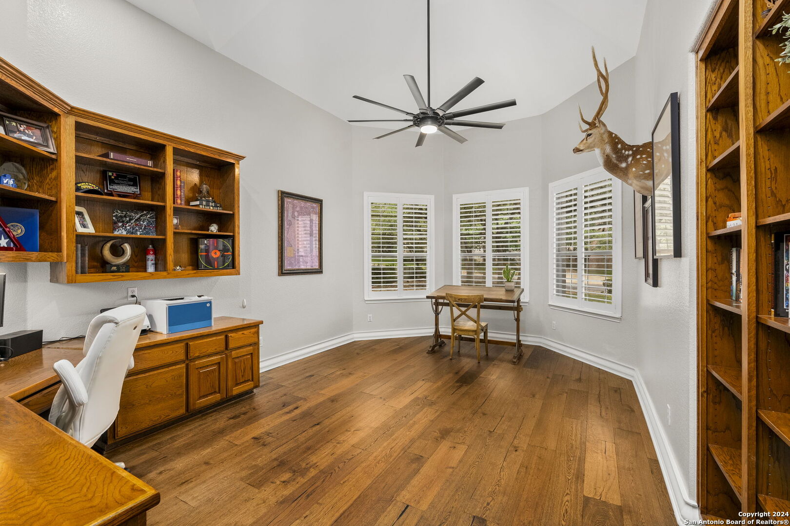 5 aspen creek