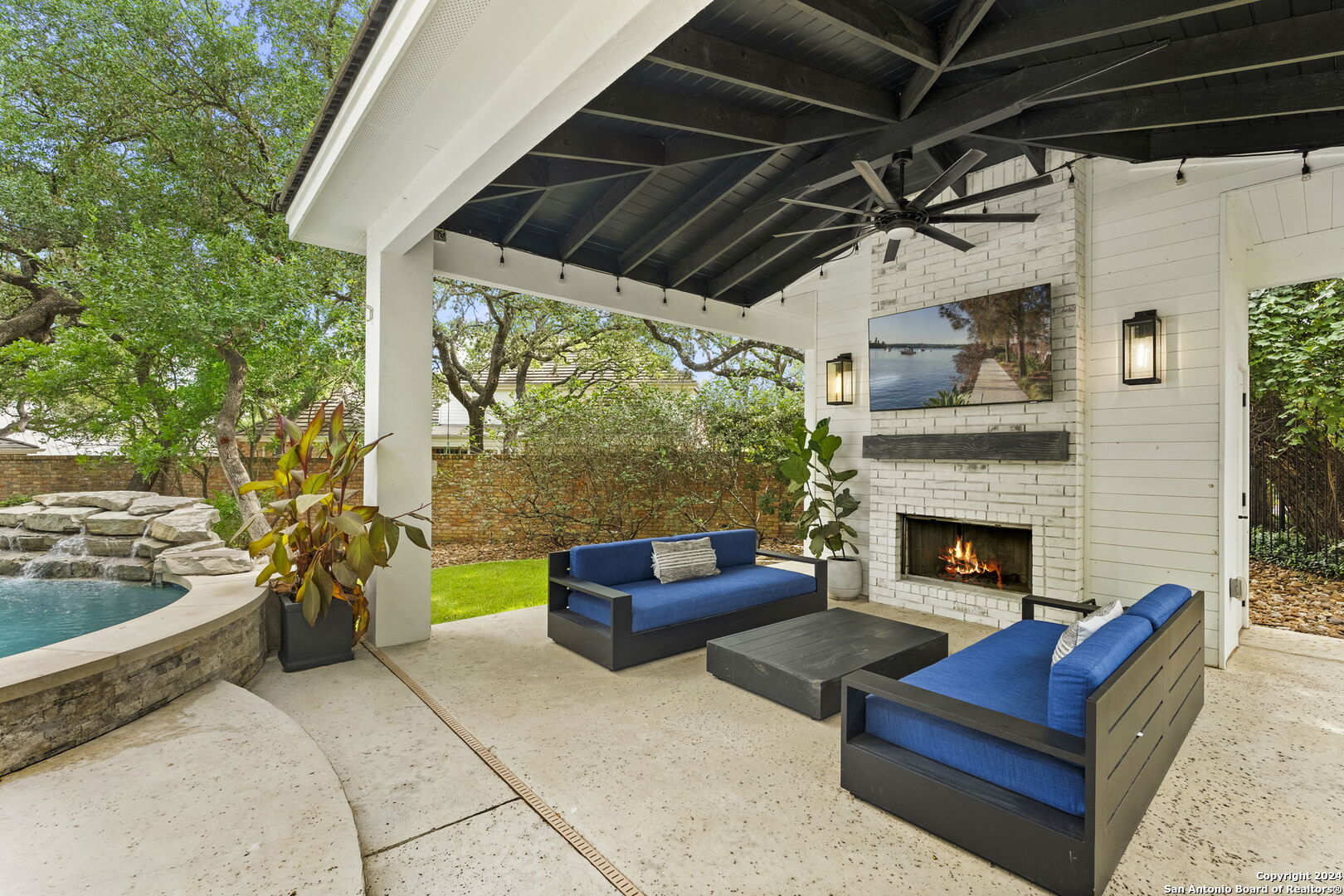 5 aspen creek