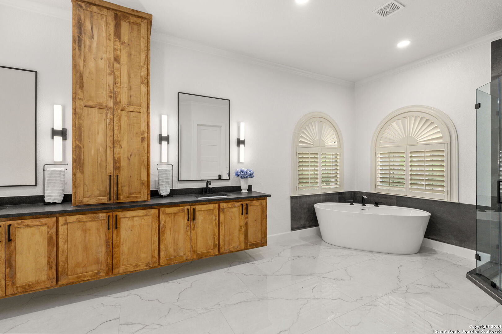 5 aspen creek