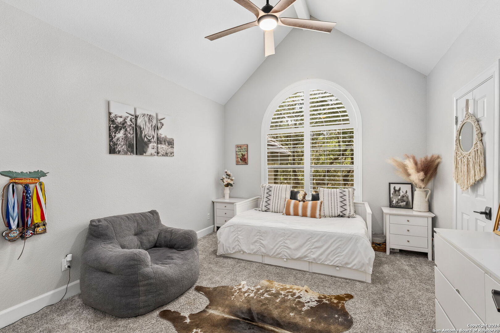 5 aspen creek
