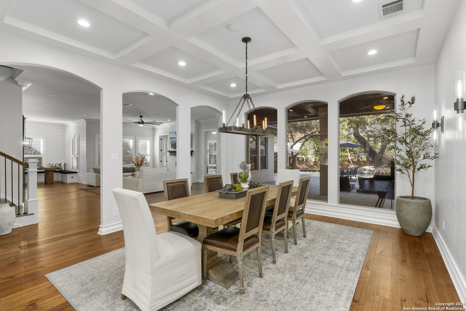 5 aspen creek