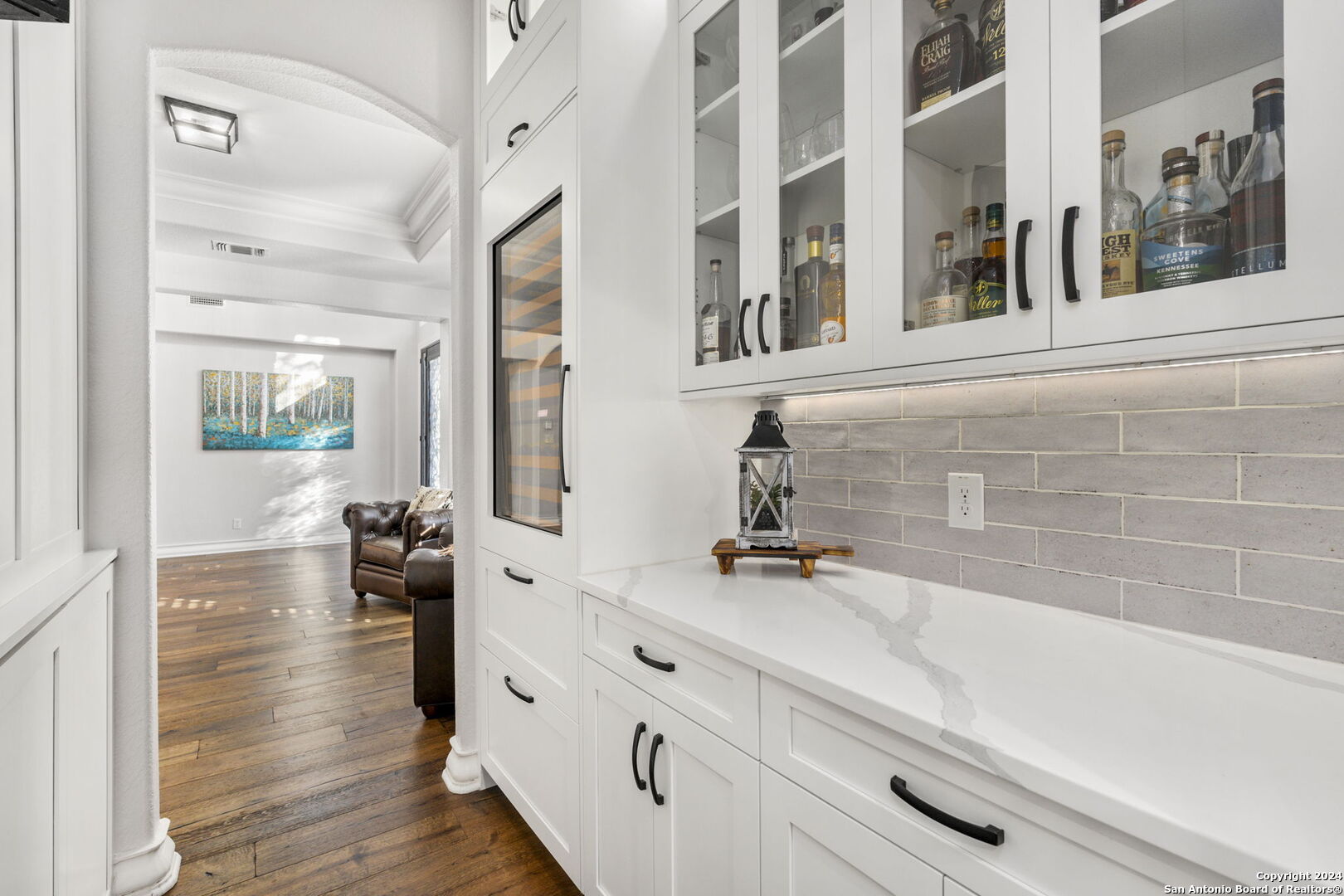 5 aspen creek