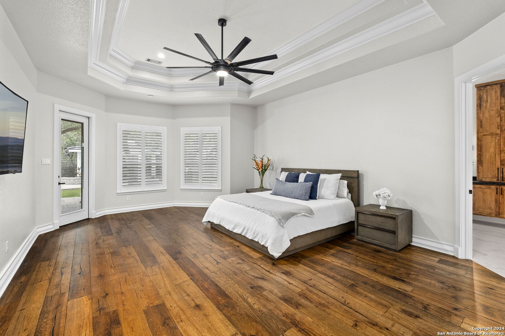 5 aspen creek