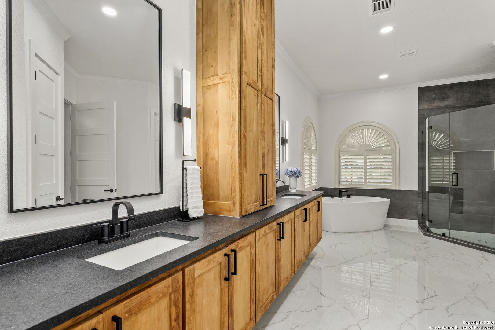 5 aspen creek
