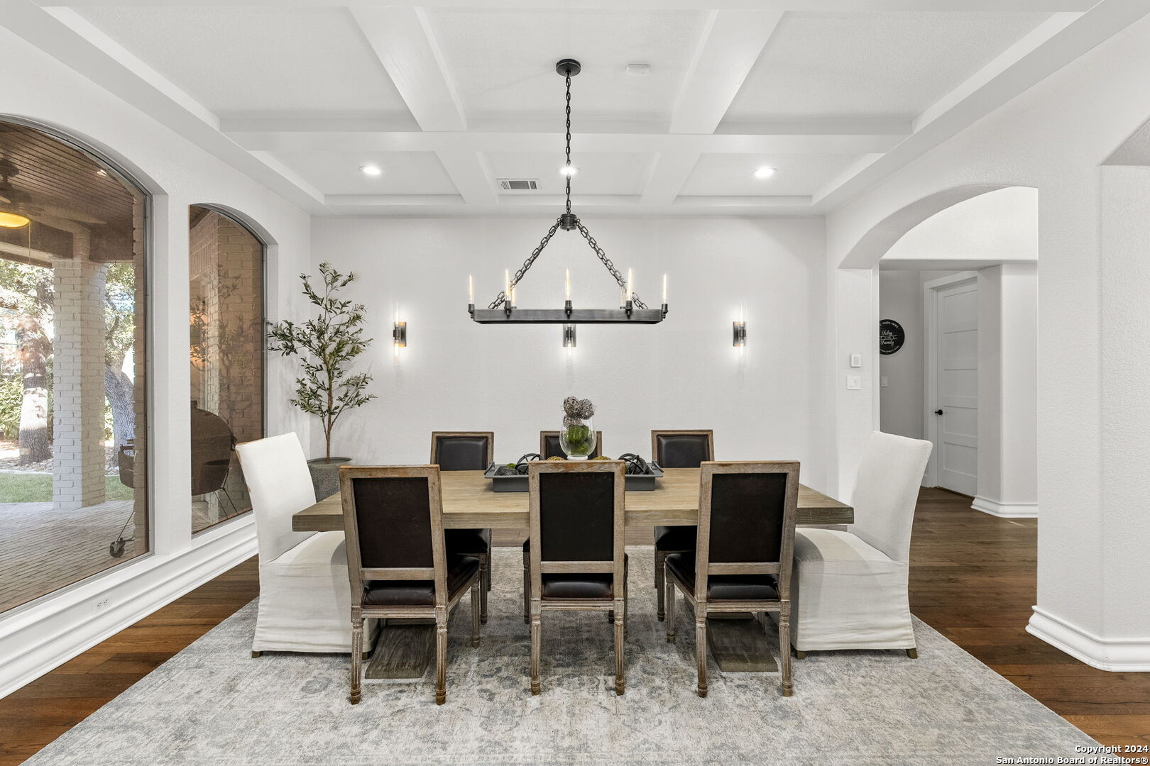 5 aspen creek
