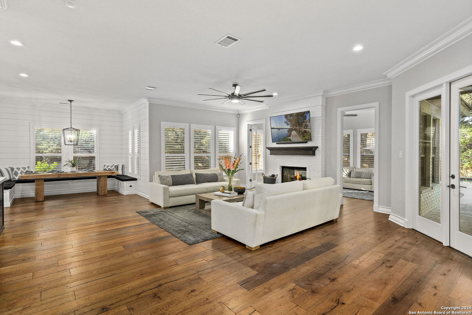 5 aspen creek