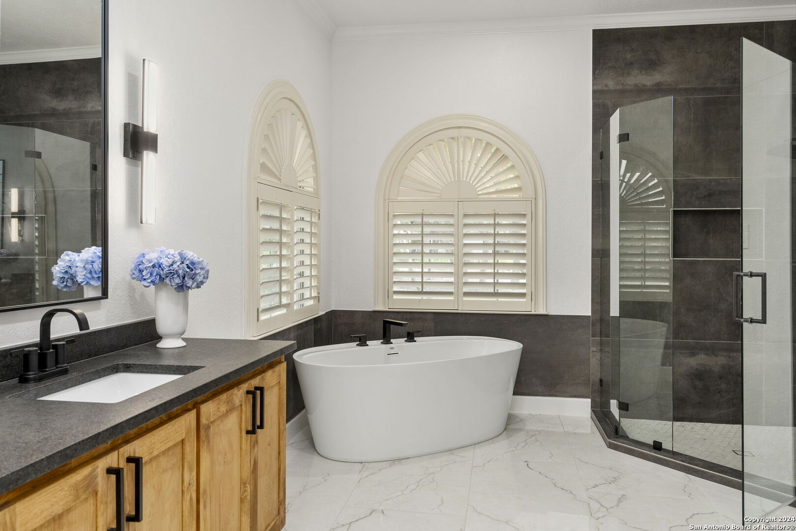 5 aspen creek