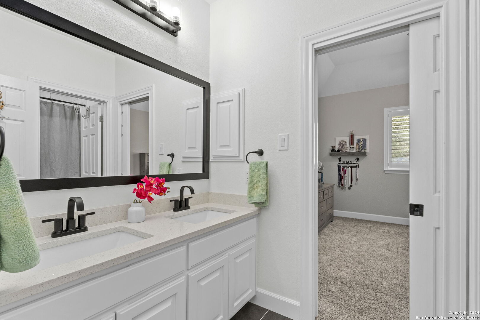 5 aspen creek