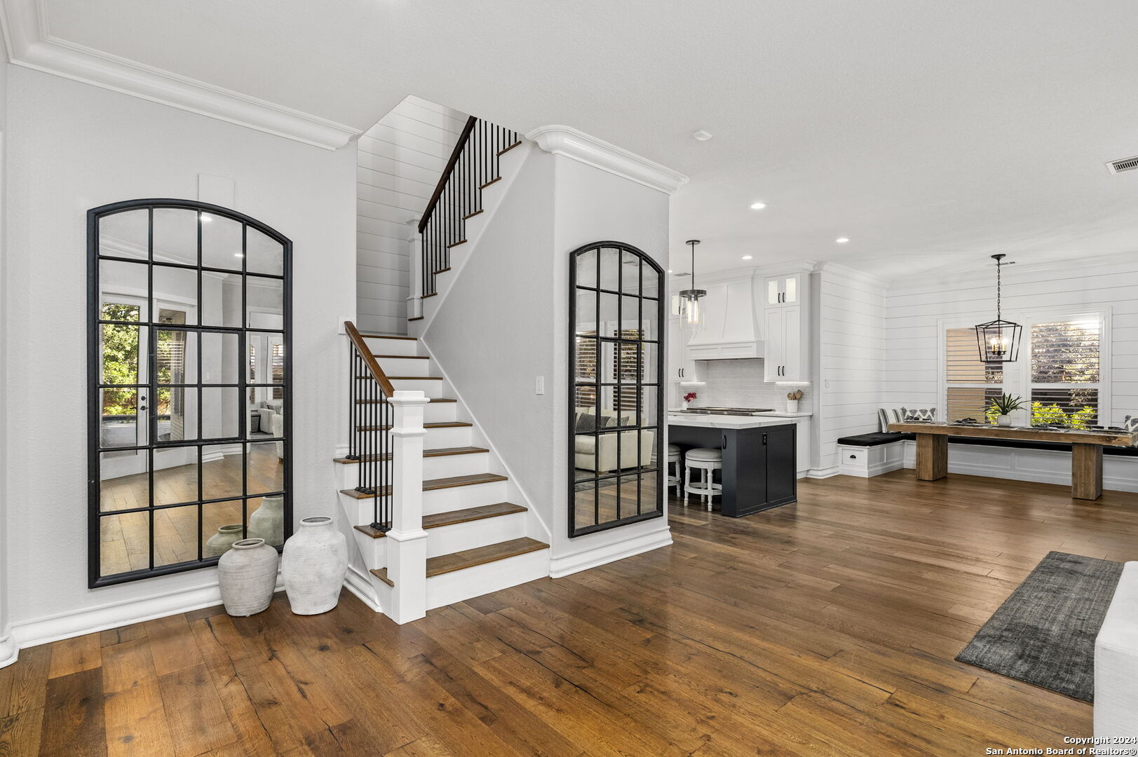 5 aspen creek