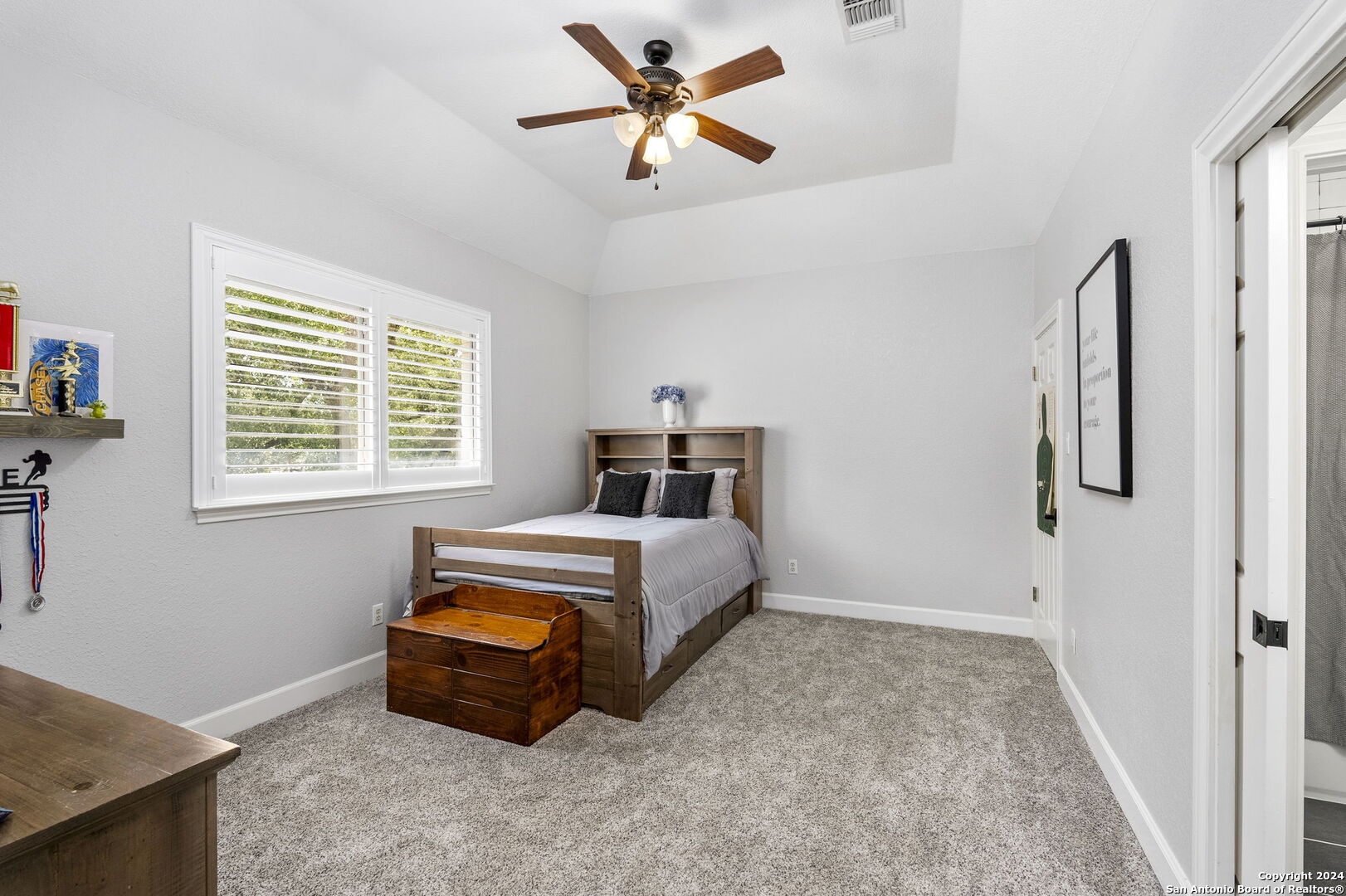 5 aspen creek