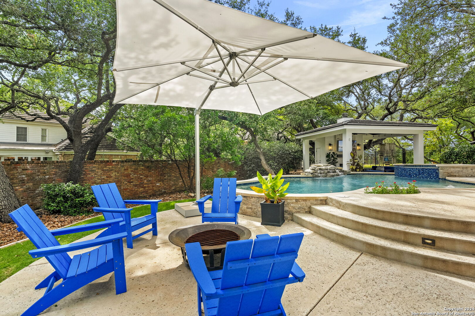 5 aspen creek
