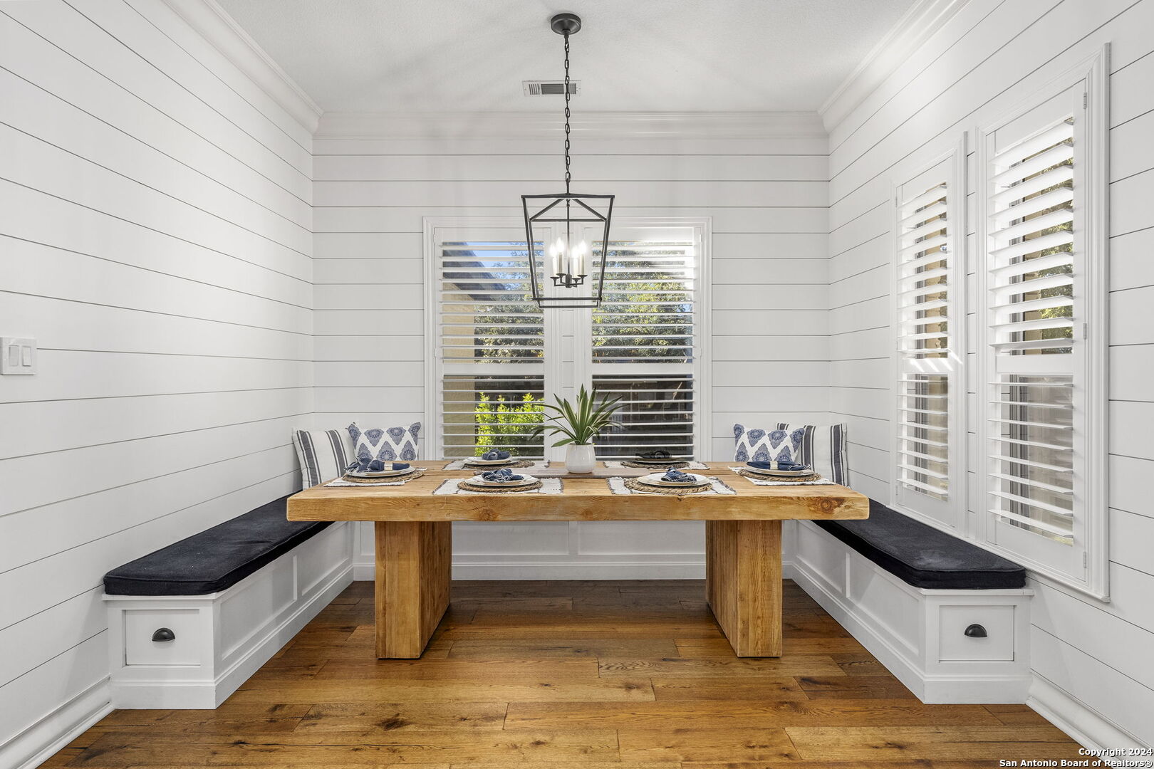 5 aspen creek