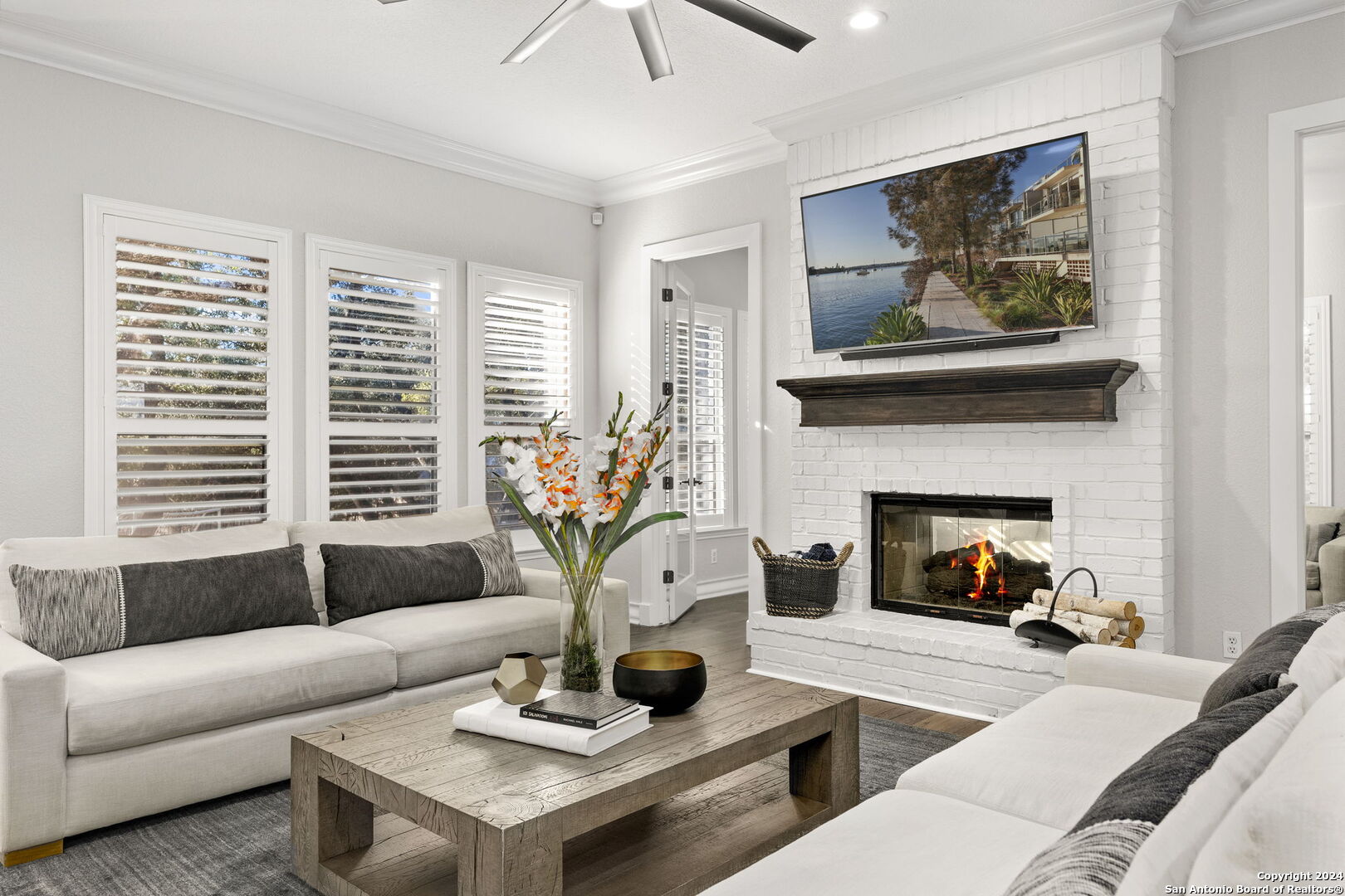 5 aspen creek