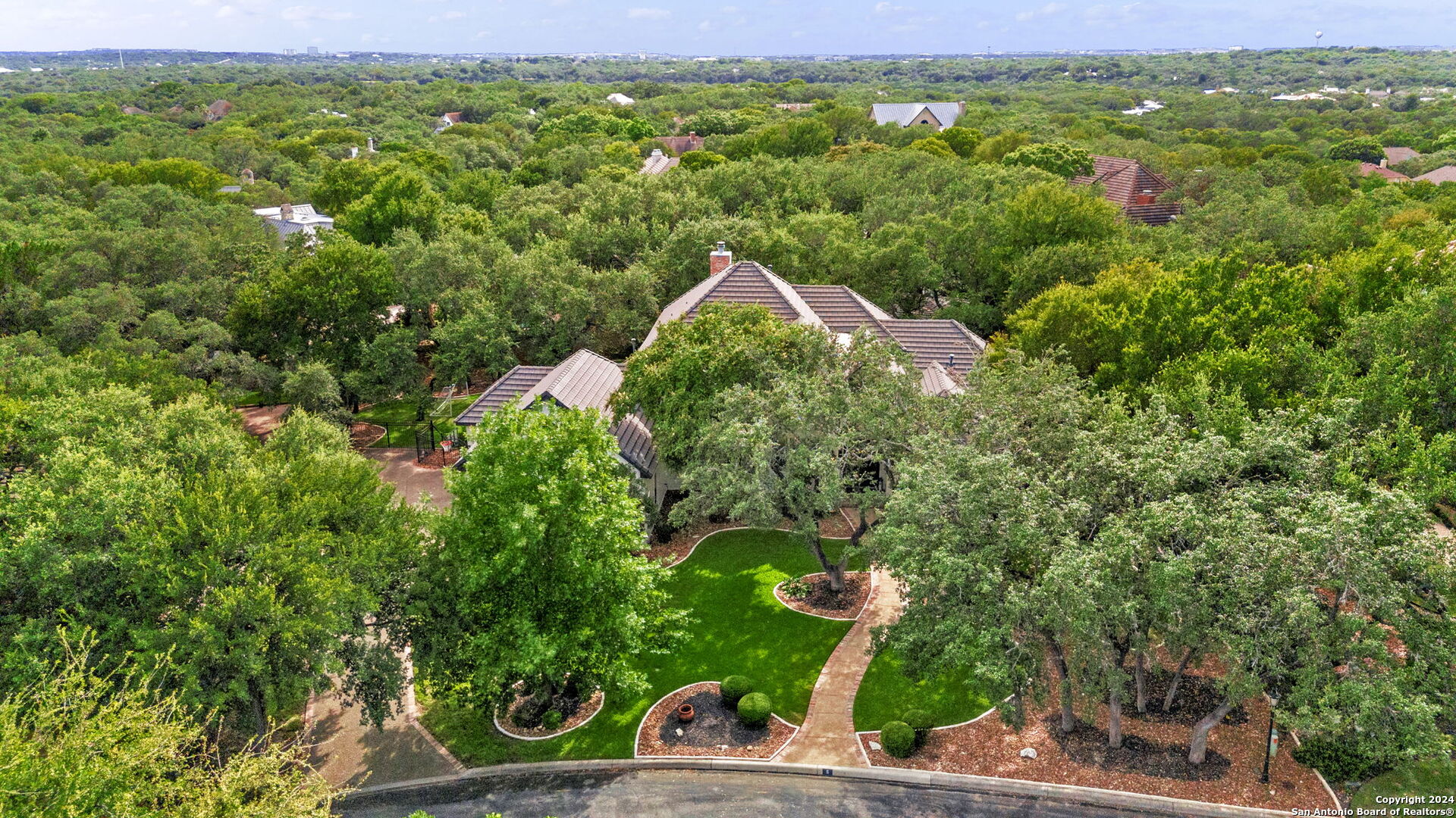 5 aspen creek