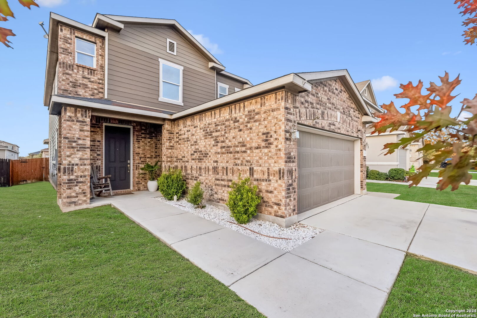 2069 BRANDYWINE DR