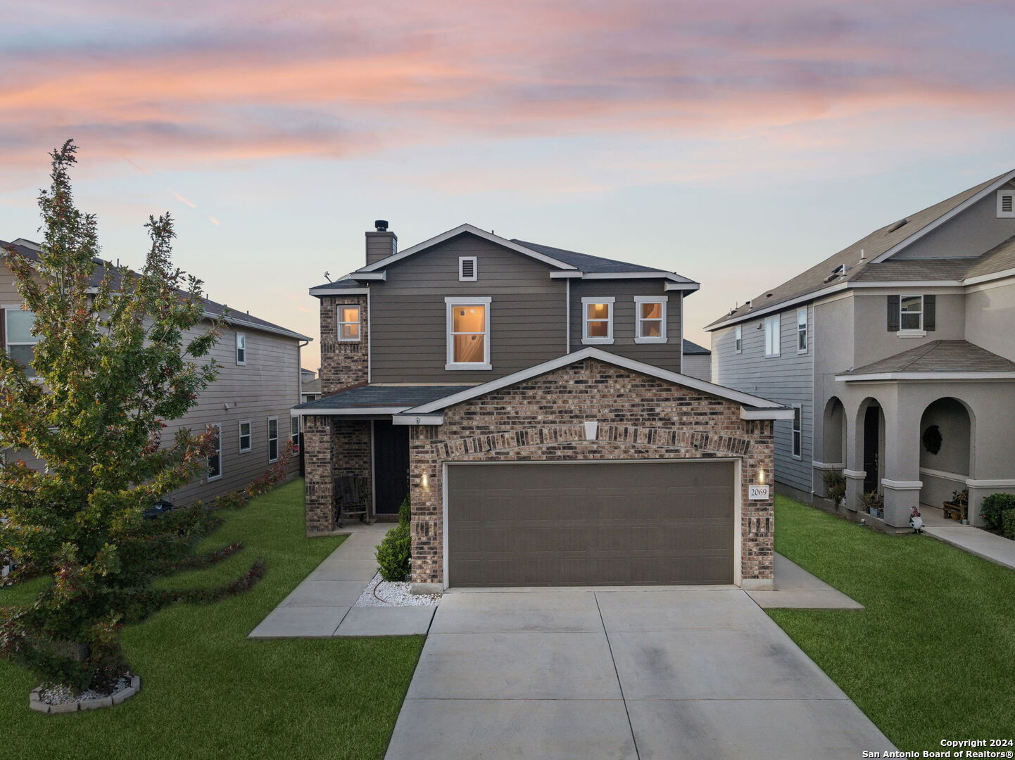2069 BRANDYWINE DR