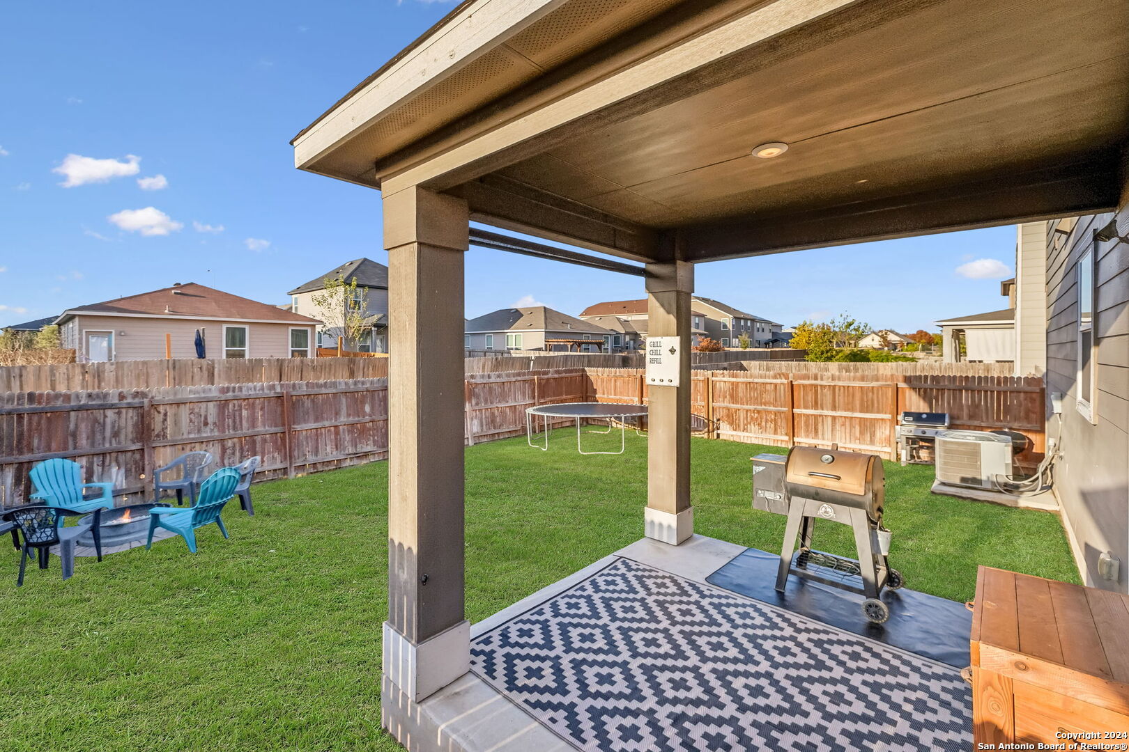 2069 BRANDYWINE DR