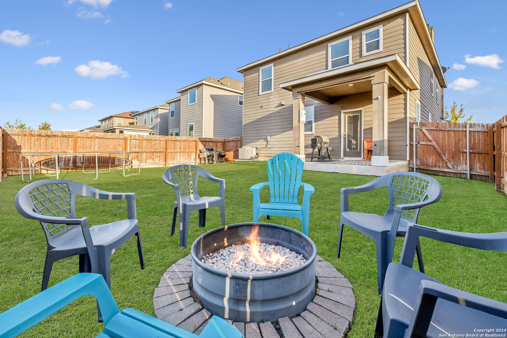 2069 BRANDYWINE DR