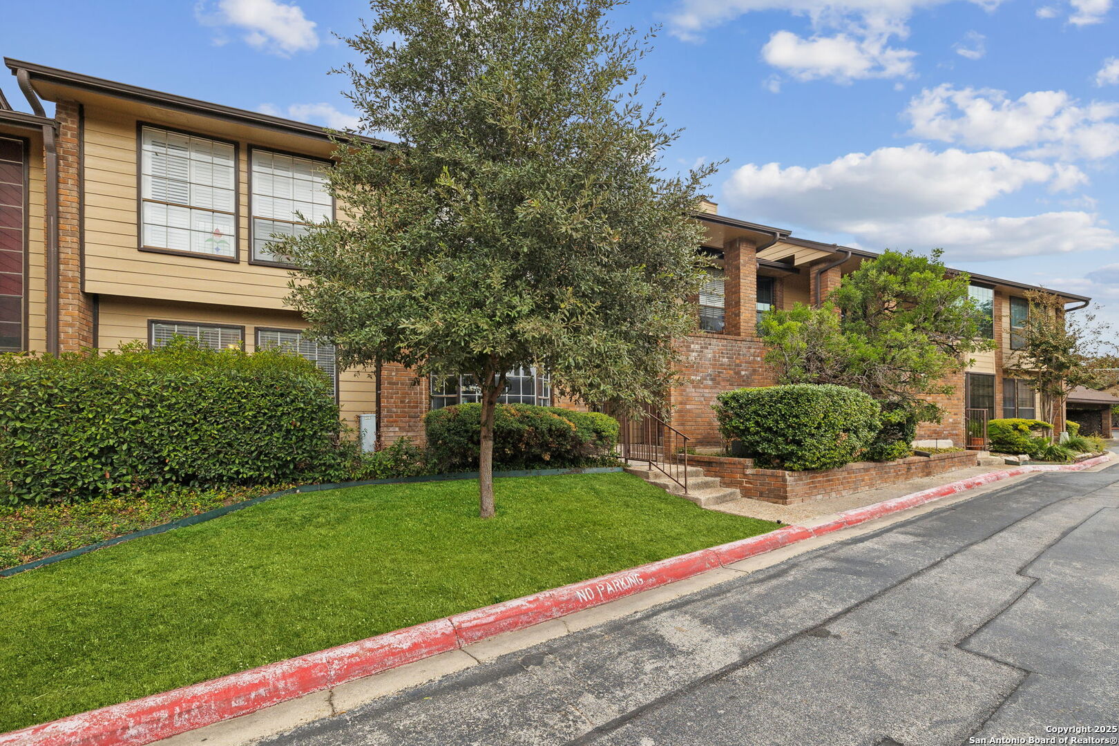 3605 Hidden Dr. E3