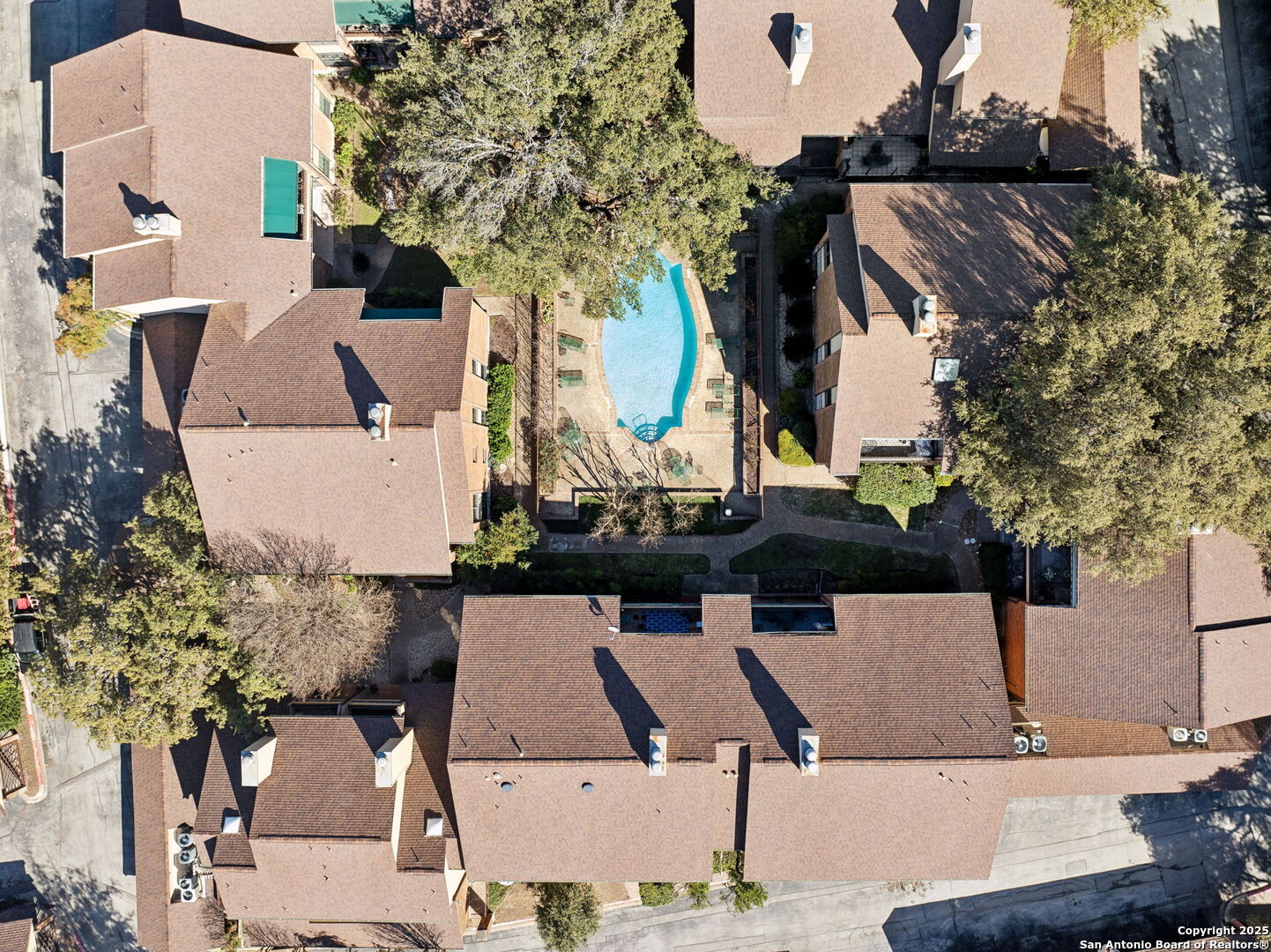 3605 Hidden Dr. E3